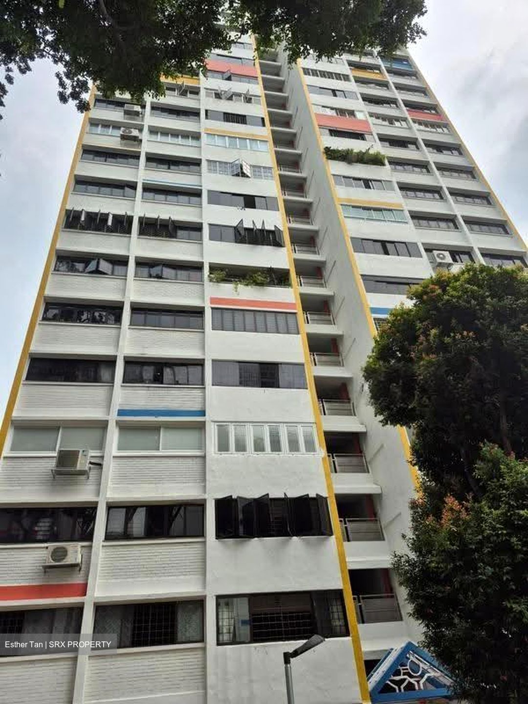 Blk 14 Teck Whye Heights II (Choa Chu Kang), HDB 5 Rooms #624043781